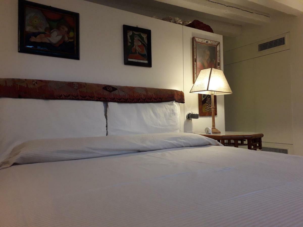 Ca' San Felice Apartment Venice Exterior photo