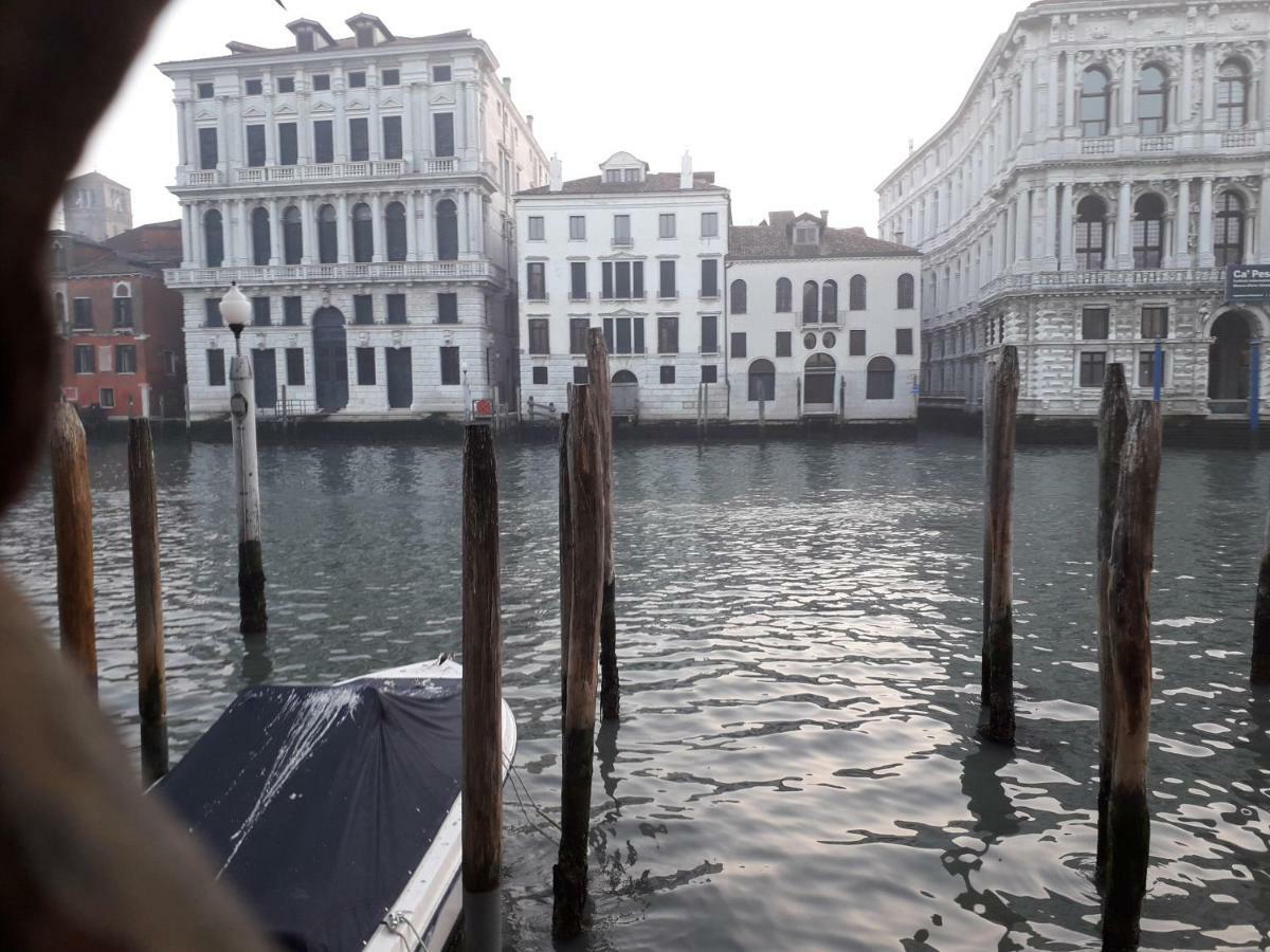 Ca' San Felice Apartment Venice Exterior photo